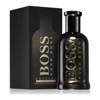 Hugo Boss Hugo Boss BOSS Bottled Parfum, Parfum 200ml Pre mužov Parfumový extrakt