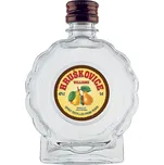 Hruškovice Williams Budík 0,05l 42% Mini R.Jelínek