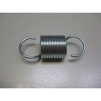 Auto zrcátko pružina hydrauliky W8-13.1, Multicar M25 pružina hydrauliky W8-13.1, Multicar M25