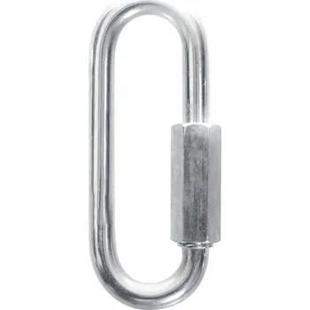 Duratruss Quick Chain Fasterner 3.5mm, B50 Držák na světla