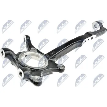 Čep nápravy Čep nápravy, zavěšení kol NTY ZZP-TY-016