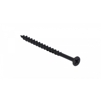 Vrut Vrut do sádrokartonu4.8x100 do dřeva se zápustnou hlavou PZ