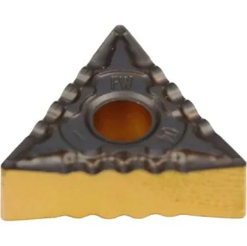 Příslušenstí k soustruhu Břitová destička TNMG-FC P015 (dokončování - ocel, nerez)