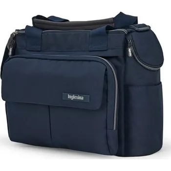 Přebalovací taška INGLESINA taška DUAL BAG Soho Blue