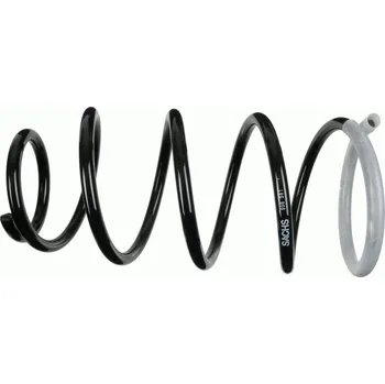 Pružina podvozku SACHS 998 981