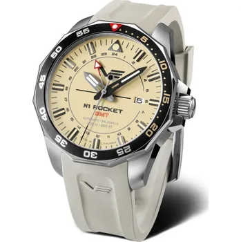 Hodinky VOSTOK-EUROPE NH34/225A713SG