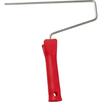 Malířský váleček DRŽADLO VÁLEČKŮ PRŮMĚR 6 mm - Šířka 15 cm