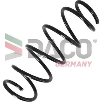 Pružina podvozku DACO 801015