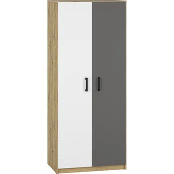 Šatní skříň FINI 01 šatní skříň