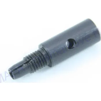 Náhradní kleština 3 mm do pneumatických přímých brusek