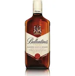 Ballantines Finest 0,7l 40%