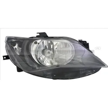 Přední světlomet Světlomet TYC 20-14371-05-2