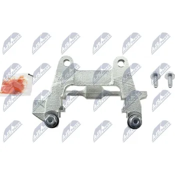 Brzdový třmen Držák, brzdový třmen NTY HZT-AU-019A