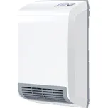 Stiebel Eltron CK 20 TREND LCD Elektrický rychloohřívač s ventilátorem, 2000W, bílý 236653 free_delivery