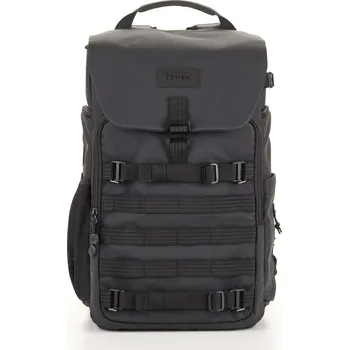 Ochrana fotoaparátu a videokamery Tenba Axis v2 LT 20L Backpack černý 637-768