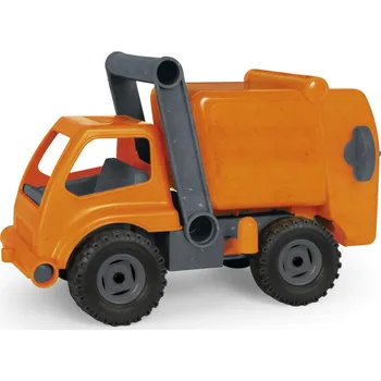 autíčko Lena ECO aktivní popeláři