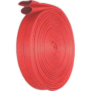 Příslušenství pro hasicí přístroj Haberkorn Hadice B75 Flammenflex-G RED 10m - bez spojek