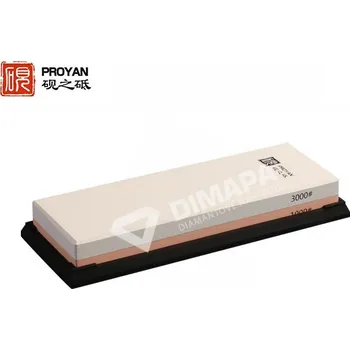 Brusný kámen XXL 1000/3000 TAIDEA TP2006 PROYAN