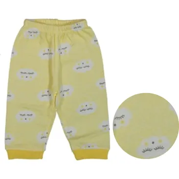 Kojenecké tepláčky Mráček 74