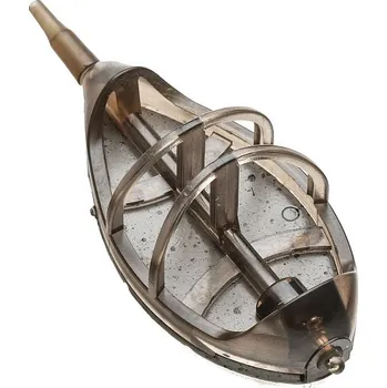 MIVARDI Krmítko Method Feeder Premium L 40g (MIVARDI Method Feeder Premium L 40g)