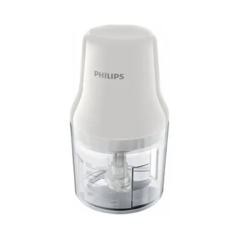 HR1393/00 SEKÁČEK POTRAVIN PHILIPS