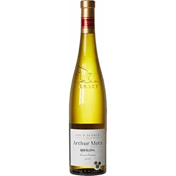 Víno Arthur Metz Riesling 0,75l