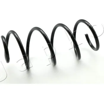 Pružina podvozku JAPKO ZCJ3968A