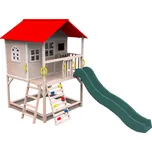 Dětský zahradní domeček ASHTON