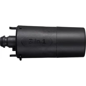 Příslušenství k zahradní technice Nilfisk multifunkční tryska Excellent