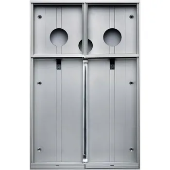 Elektroinstalační krabice 4FK 204 50