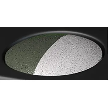 Oční stíny Regina minerální oční stíny Duo 02 Zelená / perleť