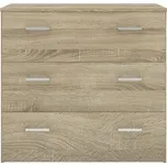 Komoda Sidal I dub sonoma