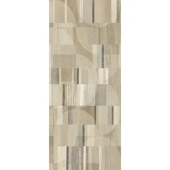 Tapeta Geometrická obrazová tapeta na zeď, DGSPI1013, Spirit of Nature, Khroma by Masureel