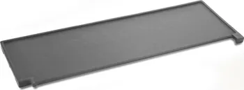 Grandhall Litinový tál pro E-Grill 45 x 15 cm