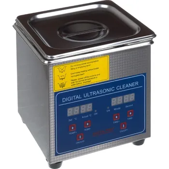 Ultrazvuková čistička Beauty system Ultrazvuková myčka 1.3L BS-UC1.3