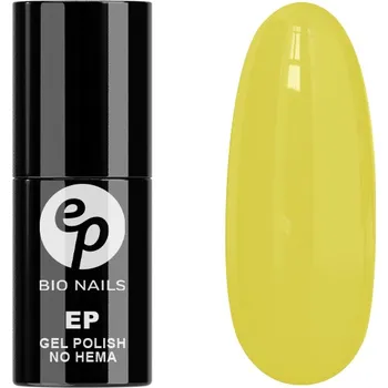 Lak na nehty BIO NAILS Gel lak Bio-nails EP no hema #031
