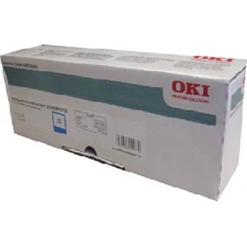 OKI 43865731 C originální