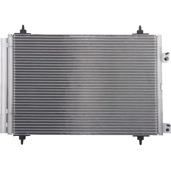 Výparník klimatizace Chladič klimatizace Citroen C4 I (LC) 04-08 1.4 1.6 2.0 VALEO