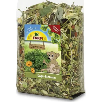 Pro hlodavce JR Farm pochoutka pro osmáky 1,6 kg