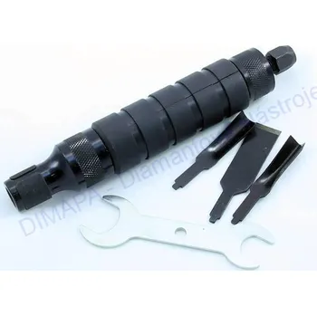 elektrický šroubovák Řezbářská hlavice pro TM závěsné motory