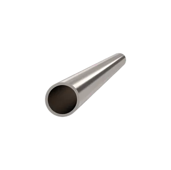 Zábradlí Trubka ø 25 x 2 x 5000 mm, broušená nerez AISI 304