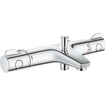 GROHE Grohtherm 800 34756000 chrom