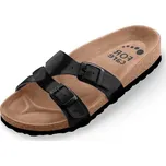 FORcare dámské zdravotní pantofle 212101 černé Velikost: 41