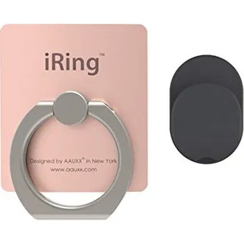 ACM M ring premium grip ROSE GOLD