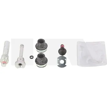 Brzdový systém Vodicí pouzdro, brzdový třmen NK 8936004