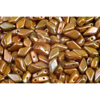 Korálek Kite korálky č.37 (9x5mm)