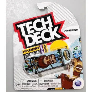 fingerboard TECH DECK fingerboard - Series 40 Finesse Owl (035) velikost: OS