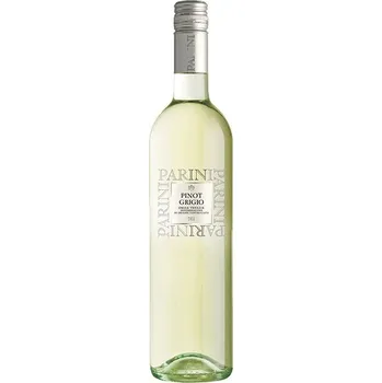 Víno Pinot Grigio Venezie DOC 0,75l Parini