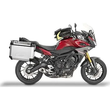 Zavazadlo na motocykl KAPPA 2139KITK montážní kit pro nosič bočních kufrů YAMAHA Tracer 900 / 900 GT (18-20)