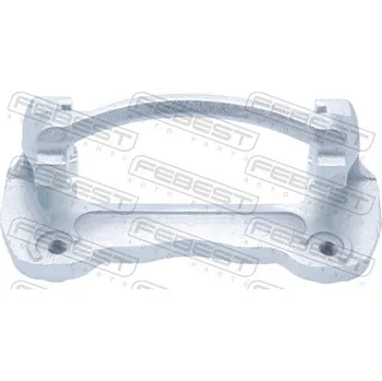 Brzdový třmen Sada držáků brzdových třmenů FEBEST 0477C-KB4F